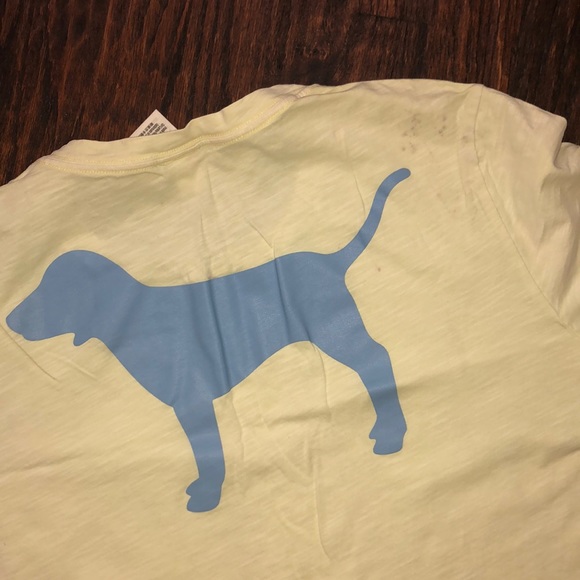 Pink Essential Tee - Picture 6 of 7